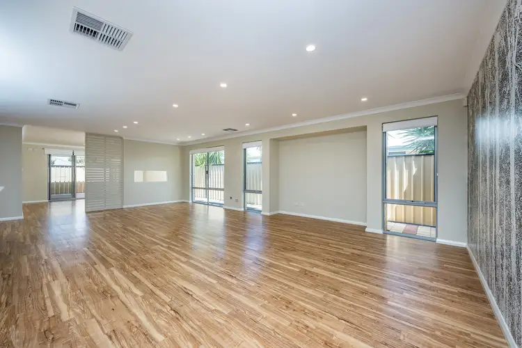 Fourth view of Homely house listing, 46 Harden Park Trail, Carramar WA 6031