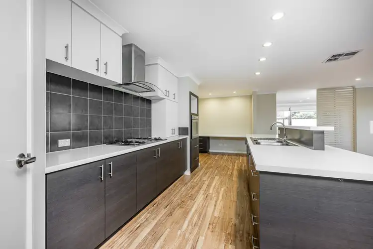 Sixth view of Homely house listing, 46 Harden Park Trail, Carramar WA 6031