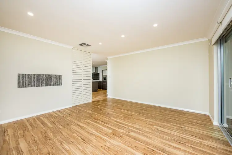 Seventh view of Homely house listing, 46 Harden Park Trail, Carramar WA 6031