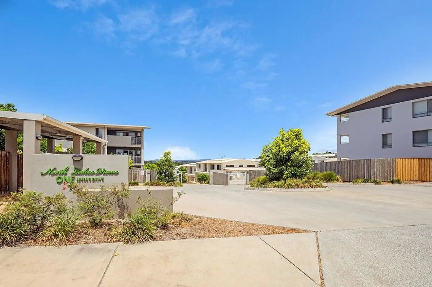 Main view of Homely townhouse listing, 99/1 Linear Drive, Mango Hill QLD 4509