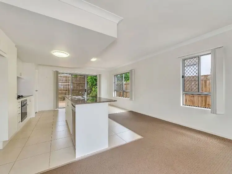 Third view of Homely townhouse listing, 99/1 Linear Drive, Mango Hill QLD 4509