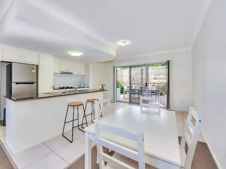 Fifth view of Homely townhouse listing, 99/1 Linear Drive, Mango Hill QLD 4509