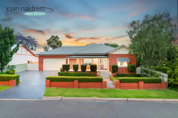 339 Rau Street, East Albury NSW 2640