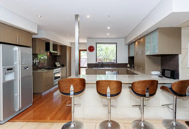 118 Mullaloo Drive, Kallaroo WA 6025