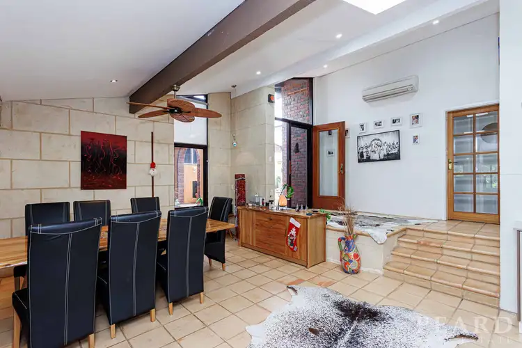 Third view of Homely house listing, 118 Mullaloo Drive, Kallaroo WA 6025