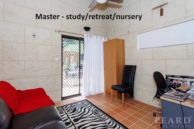 Fifth view of Homely house listing, 118 Mullaloo Drive, Kallaroo WA 6025