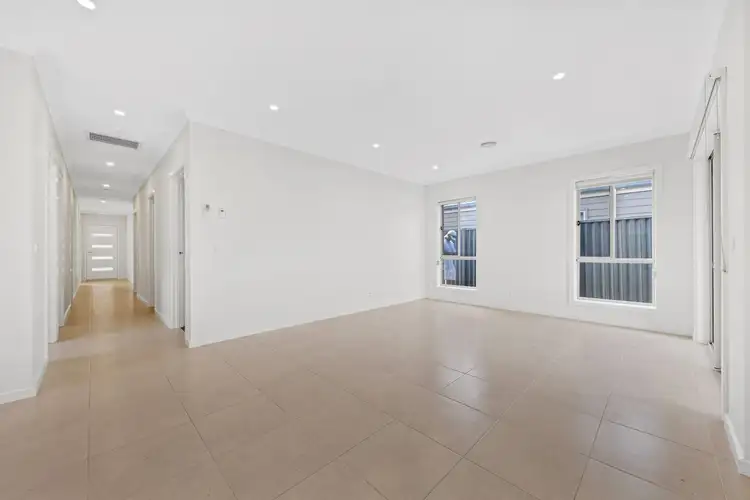 Third view of Homely house listing, 19 Brooksby Circuit, Harkness VIC 3337