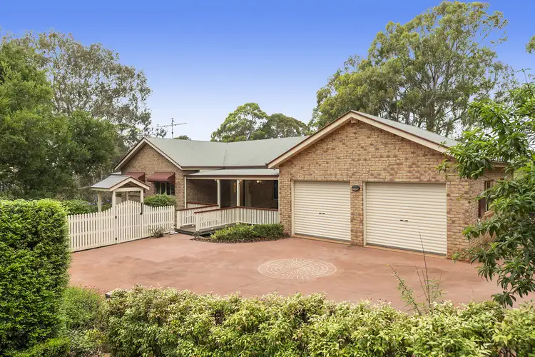 1 Eclipse Court, Highfields QLD 4352