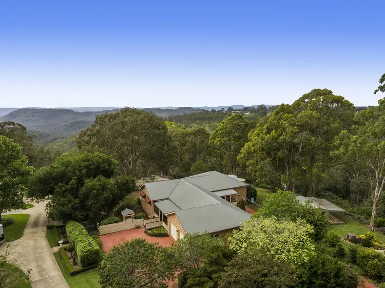 Third view of Homely house listing, 1 Eclipse Court, Highfields QLD 4352