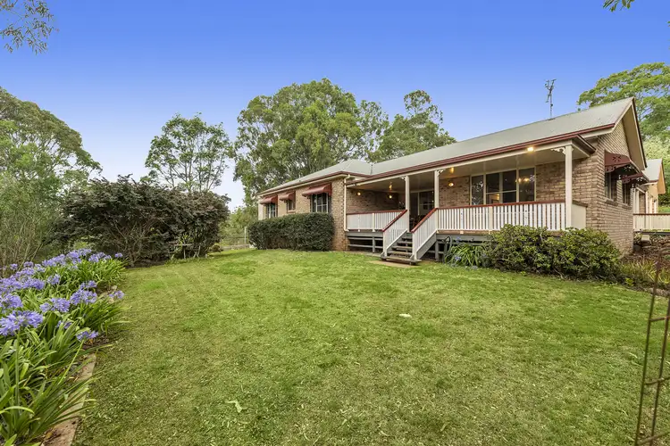 Fourth view of Homely house listing, 1 Eclipse Court, Highfields QLD 4352