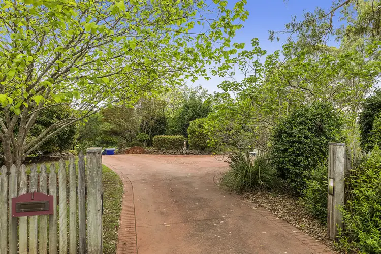 Sixth view of Homely house listing, 1 Eclipse Court, Highfields QLD 4352