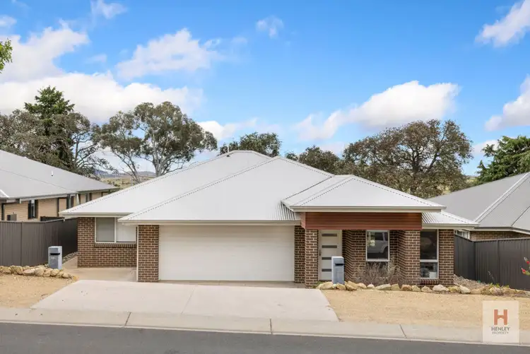 40 Wangie Street, Cooma NSW 2630