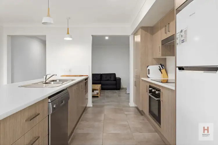 Third view of Homely semi-detached listing, 40 Wangie Street, Cooma NSW 2630