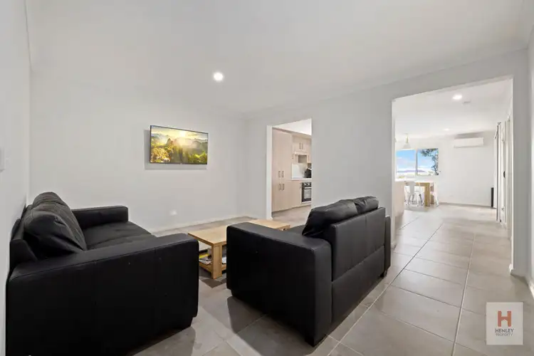 Fourth view of Homely semi-detached listing, 40 Wangie Street, Cooma NSW 2630