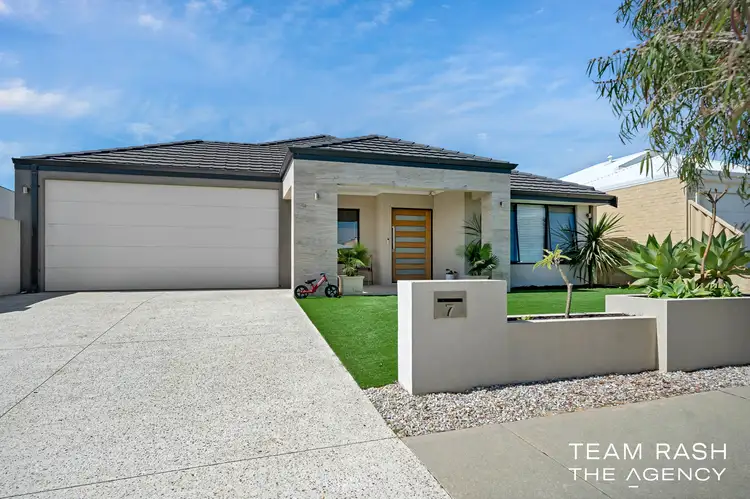 7 Romsey Glade, Butler WA 6036