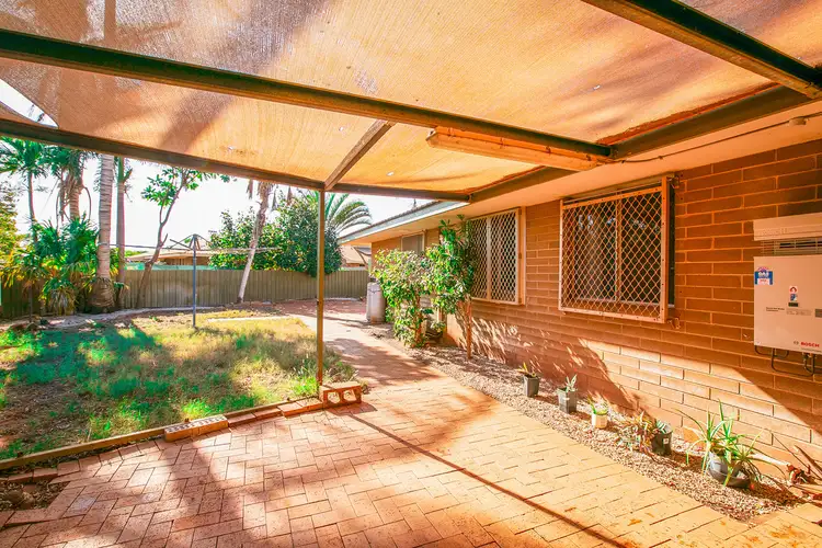 Main view of Homely house listing, 2 Etrema Loop, South Hedland WA 6722