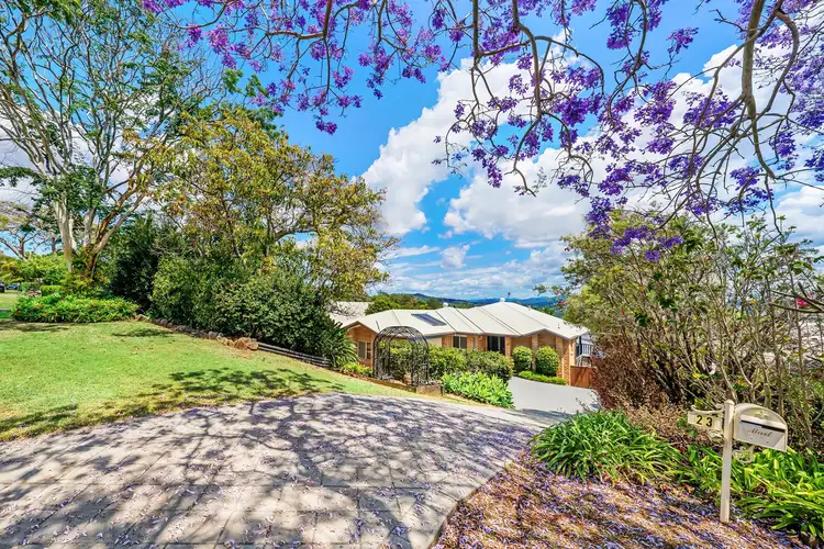 Main view of Homely house listing, 23 Horseshoe Road, Terranora NSW 2486