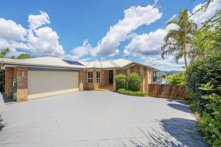 Second view of Homely house listing, 23 Horseshoe Road, Terranora NSW 2486