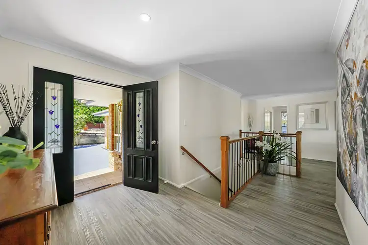Fourth view of Homely house listing, 23 Horseshoe Road, Terranora NSW 2486