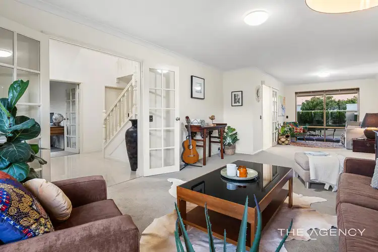 Fifth view of Homely house listing, 17 Callaway Crescent, Kardinya WA 6163