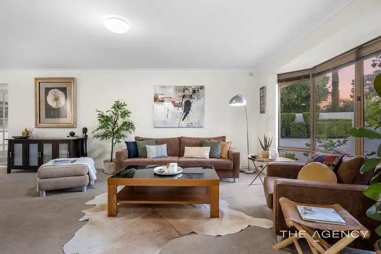 Sixth view of Homely house listing, 17 Callaway Crescent, Kardinya WA 6163