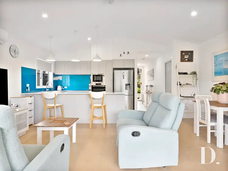 Second view of Homely retirement listing, 27/11 McIntosh Crescent, Woolgoolga NSW 2456