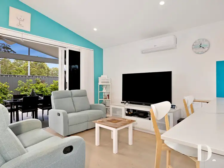Fifth view of Homely retirement listing, 27/11 McIntosh Crescent, Woolgoolga NSW 2456