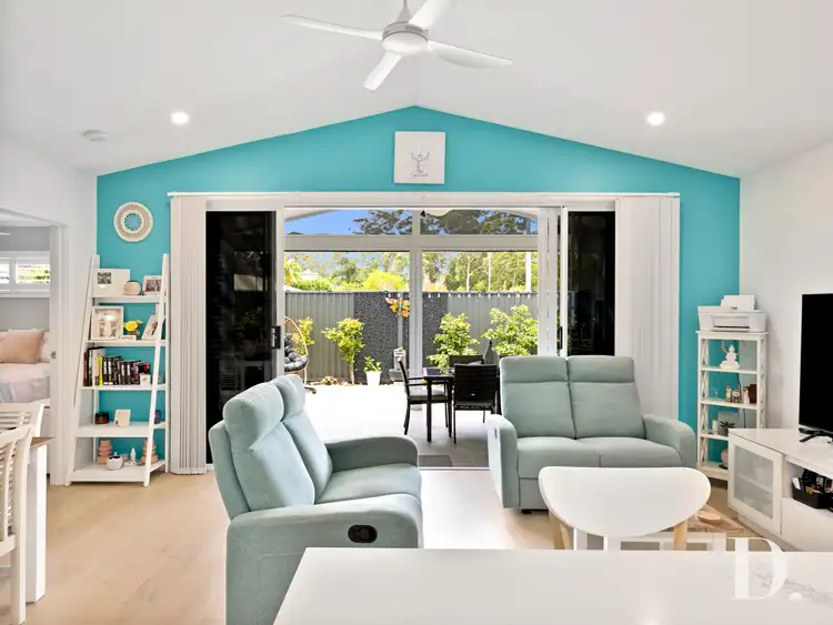 Sixth view of Homely retirement listing, 27/11 McIntosh Crescent, Woolgoolga NSW 2456