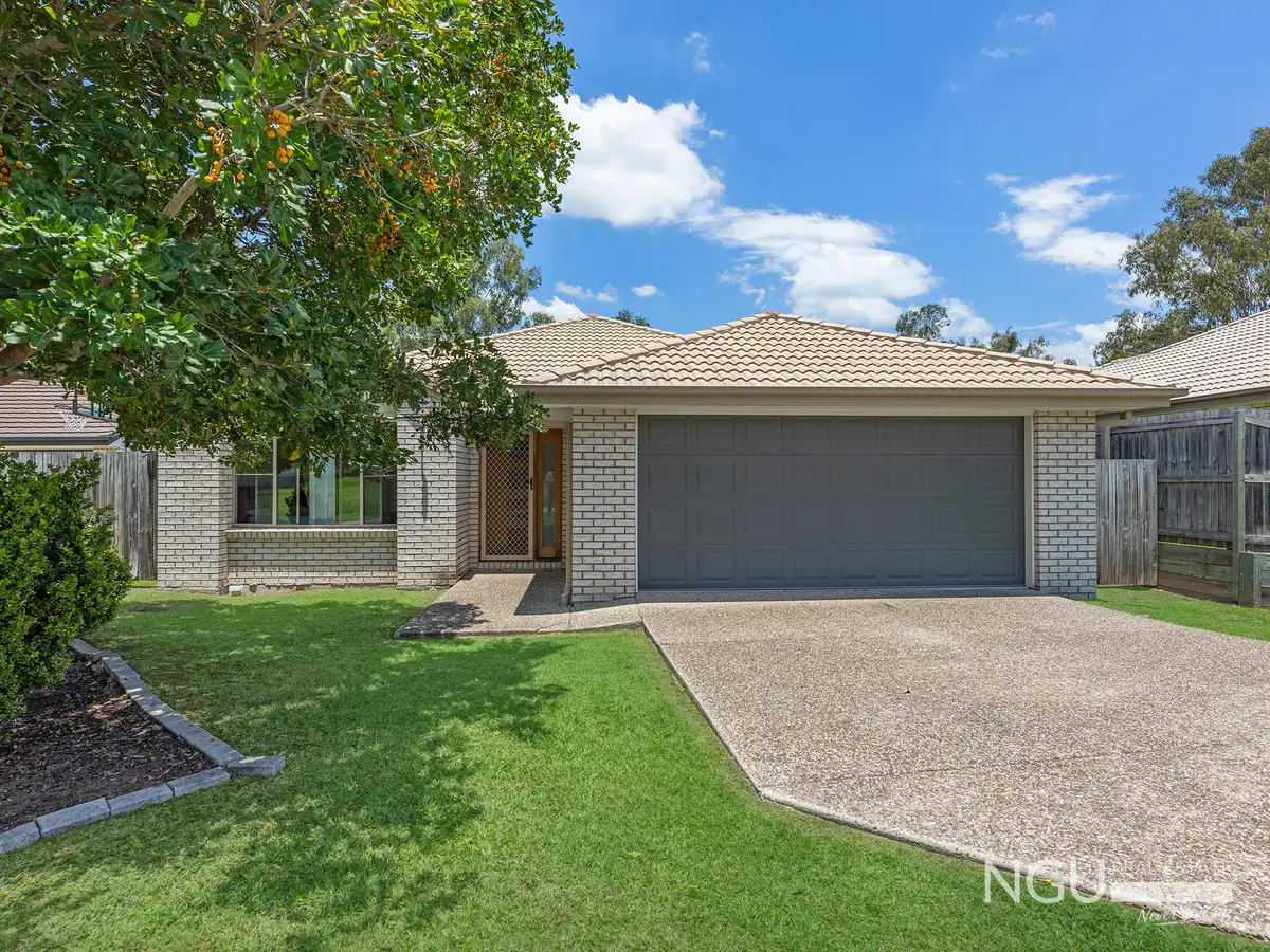 Main view of Homely house listing, 23 Tunstall Place, Brassall QLD 4305