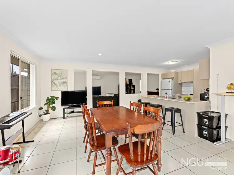 Third view of Homely house listing, 23 Tunstall Place, Brassall QLD 4305
