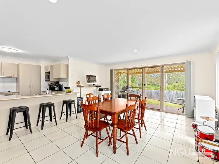 Fourth view of Homely house listing, 23 Tunstall Place, Brassall QLD 4305