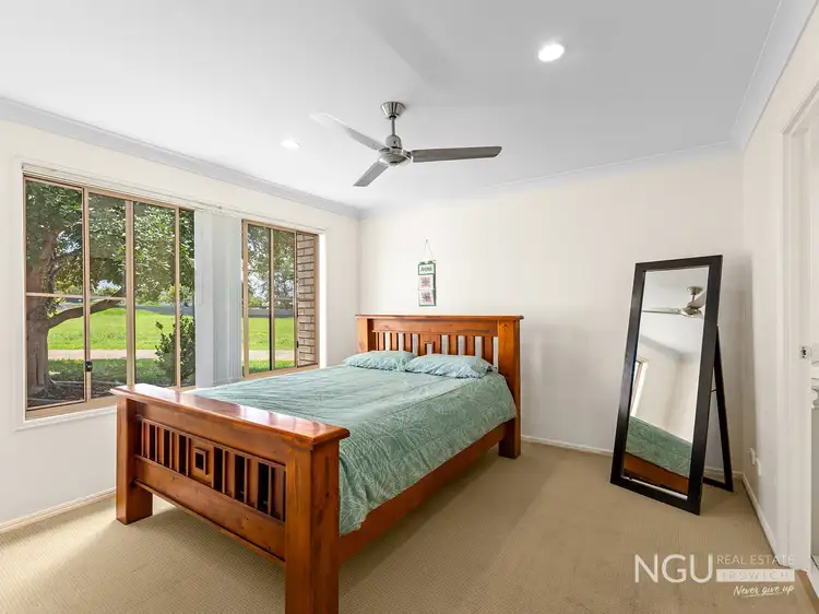 Sixth view of Homely house listing, 23 Tunstall Place, Brassall QLD 4305