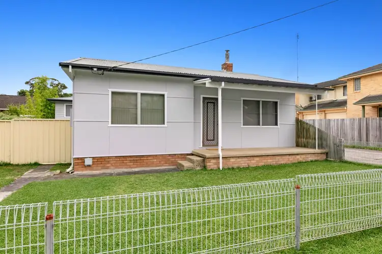 Main view of Homely house listing, 12 Waratah Street, East Gosford NSW 2250