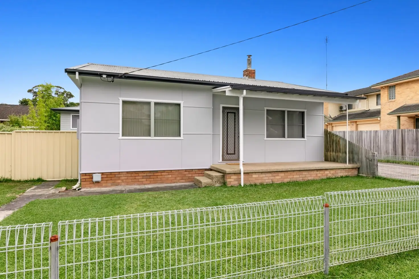 Main view of Homely house listing, 12 Waratah Street, East Gosford NSW 2250