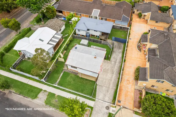 Third view of Homely house listing, 12 Waratah Street, East Gosford NSW 2250