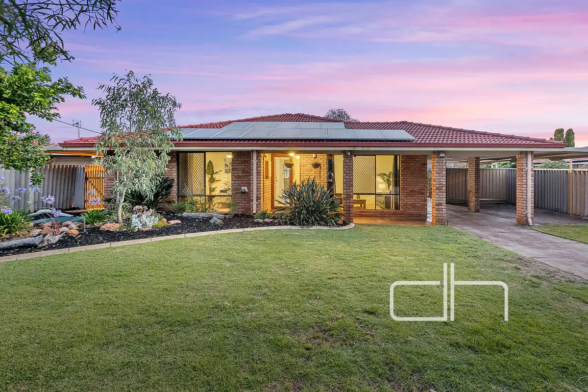 Main view of Homely house listing, 22 Matthews Close, Noranda WA 6062