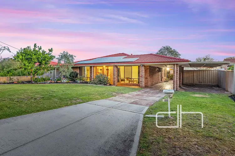 Third view of Homely house listing, 22 Matthews Close, Noranda WA 6062