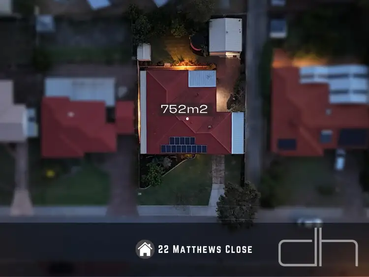 Sixth view of Homely house listing, 22 Matthews Close, Noranda WA 6062