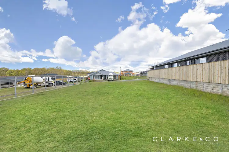 Fourth view of Homely land listing, 9 Reedling Road, Chisholm NSW 2322
