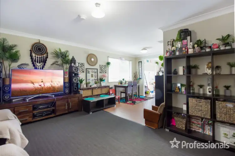 Second view of Homely house listing, 12 Banks Avenue, Kooringal NSW 2650