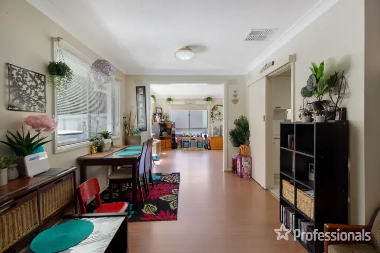 Fourth view of Homely house listing, 12 Banks Avenue, Kooringal NSW 2650