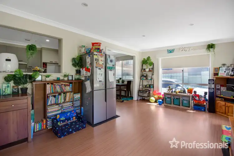 Fifth view of Homely house listing, 12 Banks Avenue, Kooringal NSW 2650