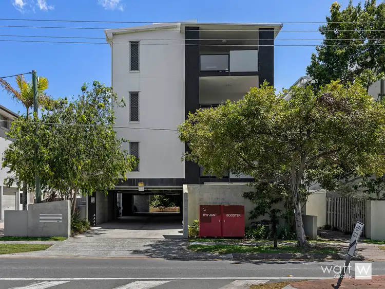 6/56 Buckland Road, Nundah QLD 4012