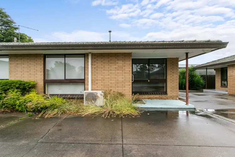 Main view of Homely unit listing, 4/391 York Street, Sale VIC 3850
