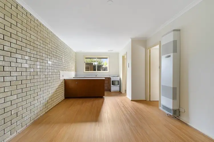 Second view of Homely unit listing, 4/391 York Street, Sale VIC 3850
