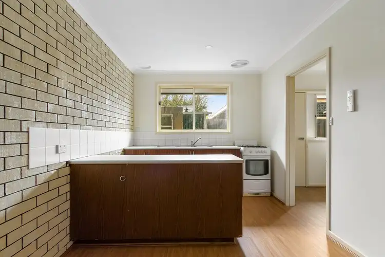 Fourth view of Homely unit listing, 4/391 York Street, Sale VIC 3850
