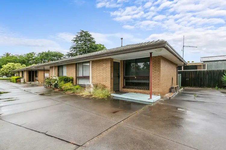 Fifth view of Homely unit listing, 4/391 York Street, Sale VIC 3850