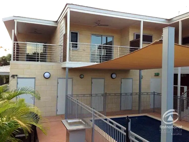 1/12 Withnell Way, Bulgarra WA 6714