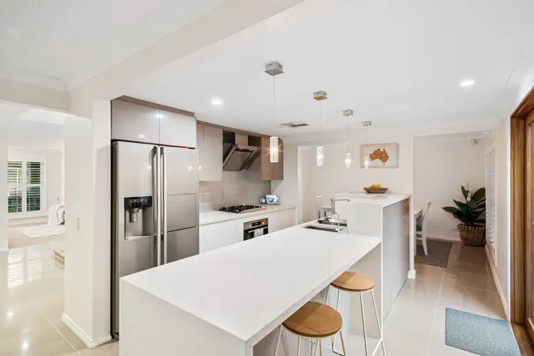 Third view of Homely house listing, 31 Pierce Street, Niagara Park NSW 2250