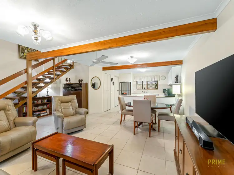 Fourth view of Homely unit listing, 1/318 Esplanade, Scarness QLD 4655